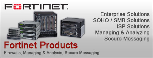 fortinet singapore products