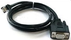 Fortinet Fortigate Console Cable