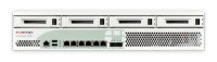 fortinet fortimanager network security management 1000d